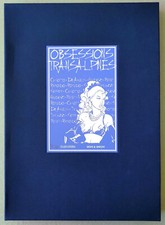 Portfolio OBSESSIONS