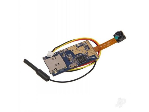 Trasmettitore video ghz - video, 5,8