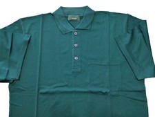 Polo Filo Di Scozia Uomo
