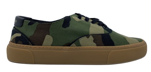 Sneakers saint laurent - sneakers,