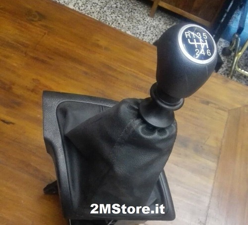 Cuffia leva cambio fiat - leva,