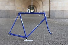 Gios Compact 40° Telaio / 58