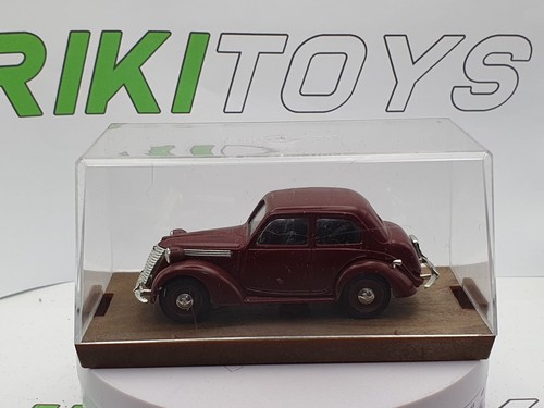 Fiat 1100 brumm - fiat, e