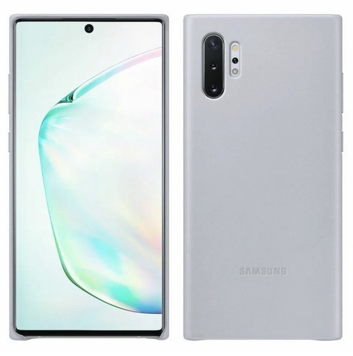 Custodia vera pelle samsung - custodia,