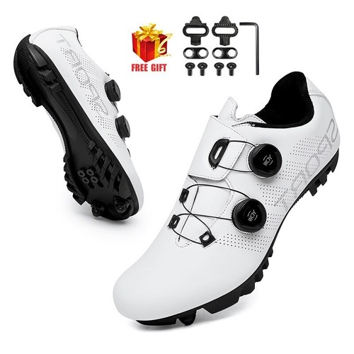 Scarpe ciclismo mtb uomo - scarpe,