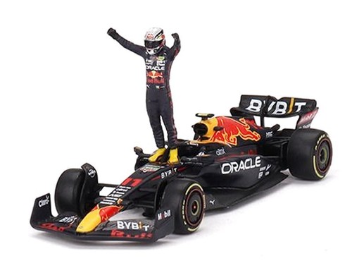 Oracle red bull - oracle,