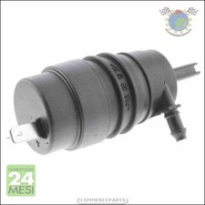 Pompa acqua lavafari Vemo per