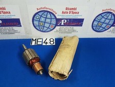 INDOTTO DINAMO 12V ALFA ROMEO ALFA ROMEO GIULIA 1.3 1.6 2.0 COUPE' SPYDER LANCIA