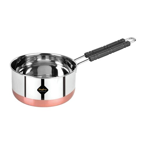 Acciaio inox rame fondo - acciaio,