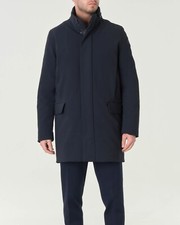 RRD Roberto Ricci cappotto giubbotto giacca piumino Parka