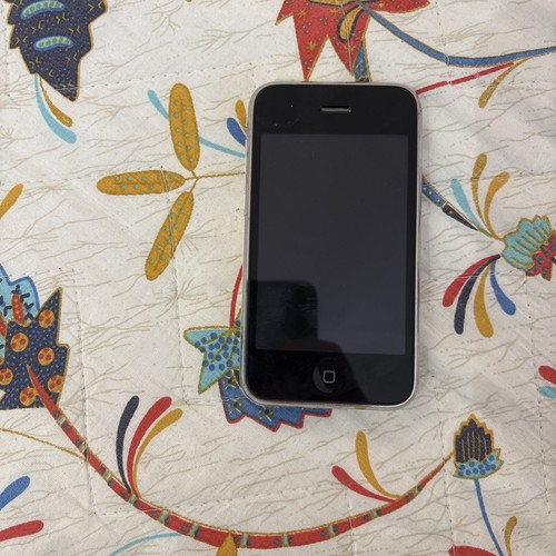 Apple iphone 3gs - apple,