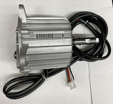 Motore Inverter Nidec