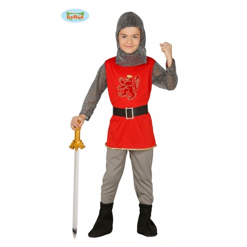 Costume bambino soldato - costume,