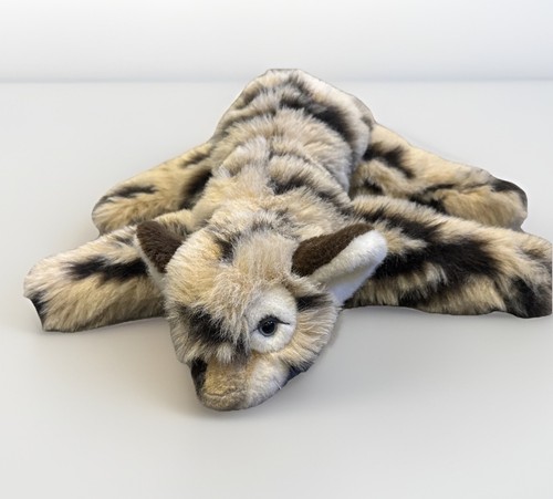 Peluche cucciolo tigre - peluche,