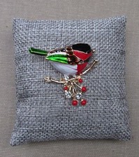 Spilla gioiello stile