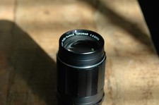 PENTAX SUPER TAKUMAR 135 F 3.5