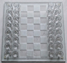 Dama da bere- Set completo in