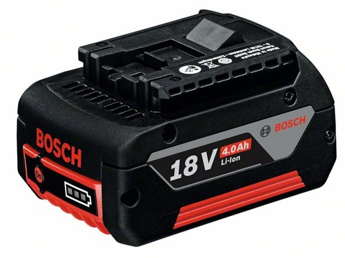 Batteria gba 18v 0ah - batteria,