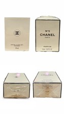 CHANEL N5 VINTAGE PARFUM 14 ML