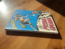 ZAGOR ZENITH GIANT N°81