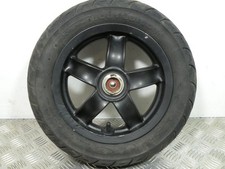 Ruota Anteriore PIAGGIO ZIP 50