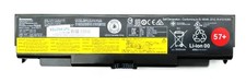 Batteria originale Lenovo 57+ per Lenovo ThinkPad T440p, T540p, W540, W541