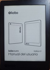 KOBO AURA N236, Edition 2. 6"