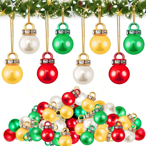 Set piccole palline di - set,