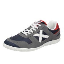 Munich Goal - Sneakers Basse
