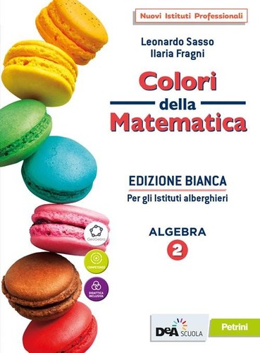 Colori della matematica