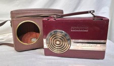 Radio Portatile Voxson Record