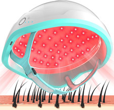 Laser Sistema Crescita Capelli