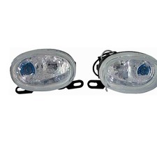 Kit Fendinebbia Universale