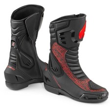 STIVALI BOOTS MOTO SPORT