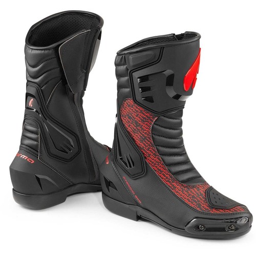 Stivali boots moto - stivali,