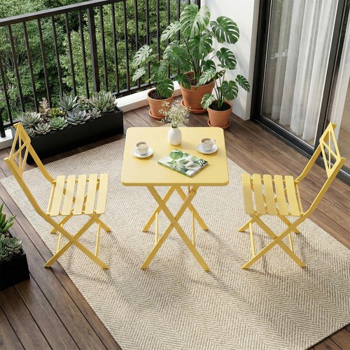 Garvee 3pcs set bistrot - garvee, bistrot,