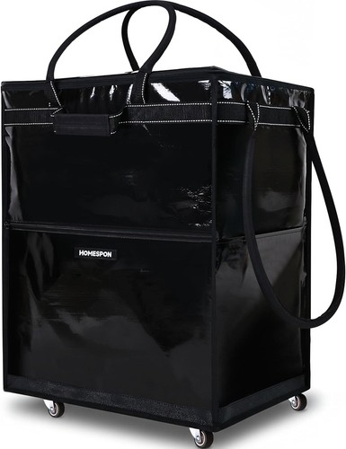 Homespon borsa trolley - homespon,