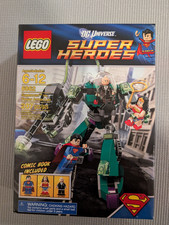 LEGO DC Comics Super Heroes