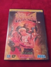 bare knuckle 3 megadrive jap
