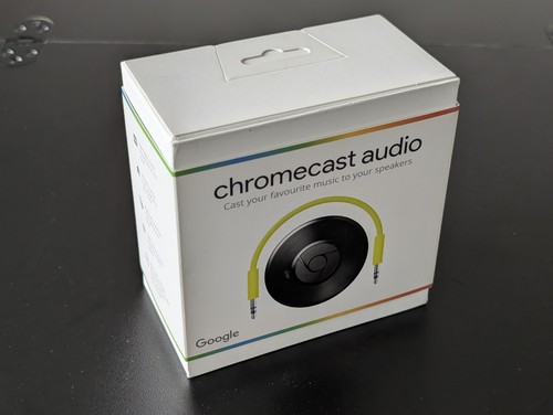 Dispositivo streaming audio - dispositivo,