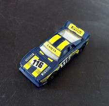LANCIA RALLY - Matchbox Specials Scala 1:40 - 1983. Leggi Desc