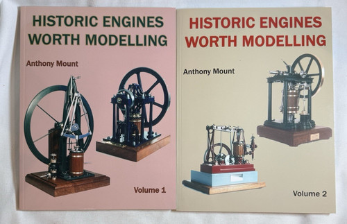 Historic engines worth - historic,
