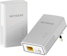Set PowerLINE NETGEAR PL1000