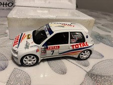 1/18 Peugeot 106 maxi Rallye