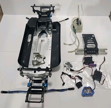 Telaio Monster Truck Thunder