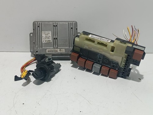 Kit centralina motore con - kit,