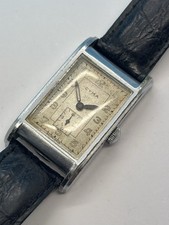 Orologio Cyma 335 Movimento