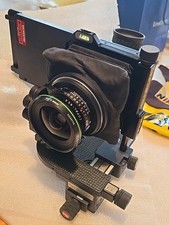 Kit fotocamera Silvestri