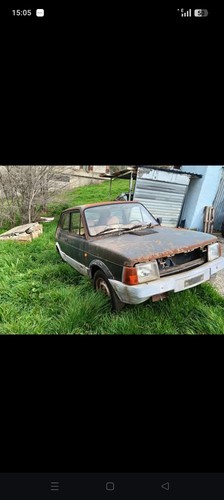 Fiat 127 ricambi - fiat,