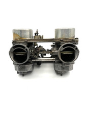 Honda cb400n carburetor carb - cb400n,